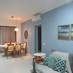 Apartamento UBATUBA perto das Praias Grande e Tenório