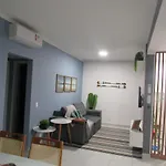 Apartamento UBATUBA perto das Praias Grande e Tenório