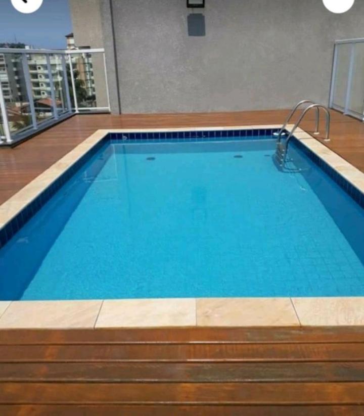 Perto Praias Grande E Tenorio Apartamento