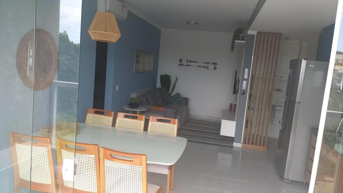 Apartamento Perto Praias Grande E Tenorio *