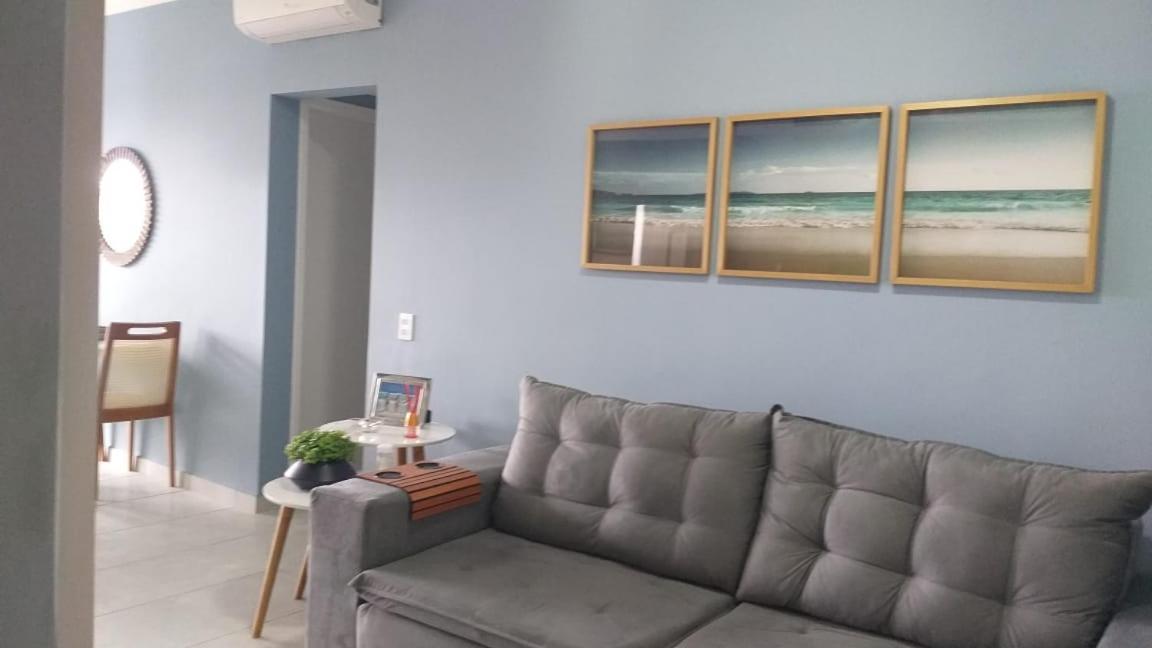 Perto Praias Grande E Tenorio Apartamento Ubatuba