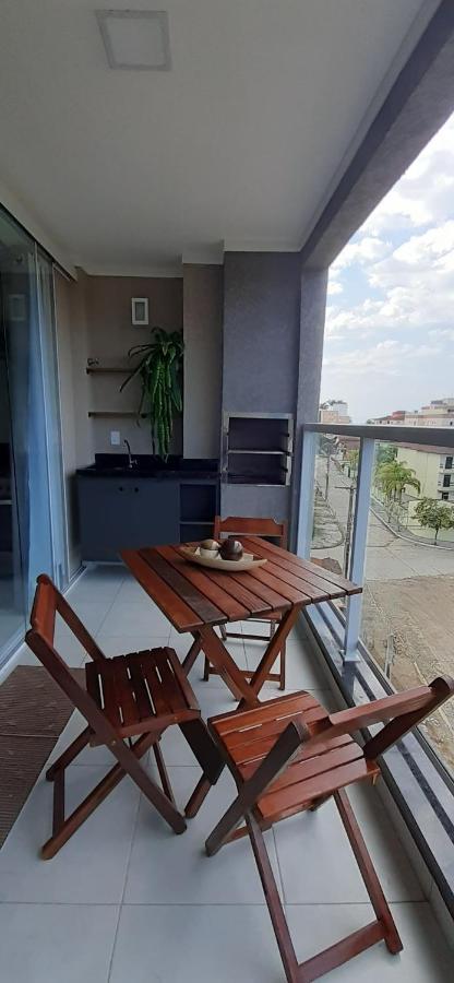 Apartamento Perto Praias Grande E Tenorio Ubatuba