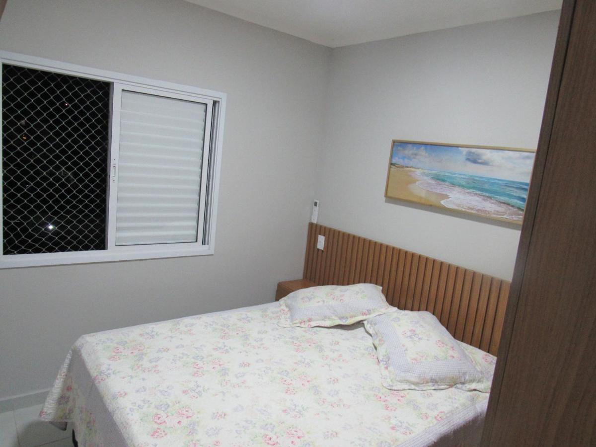 Perto Praias Grande E Tenorio Apartamento