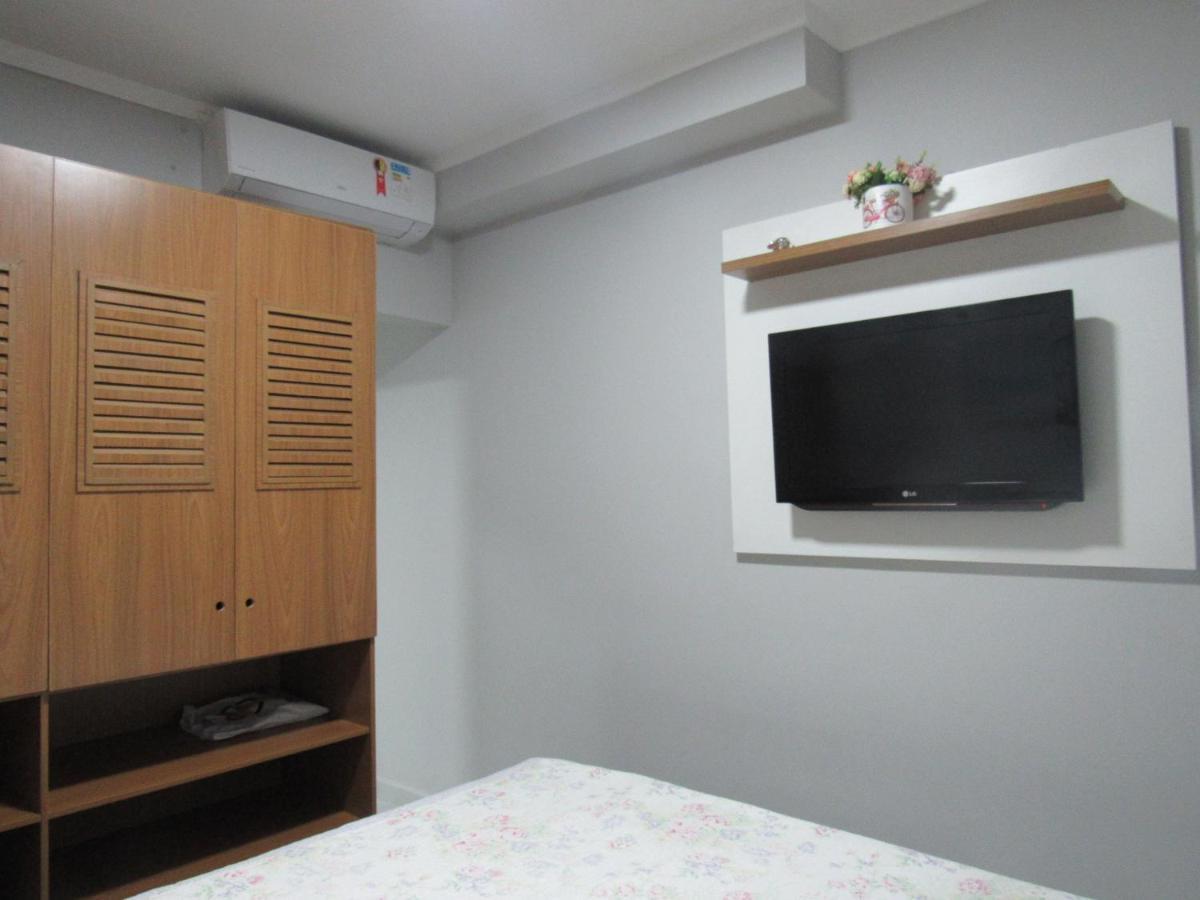 Apartamento Perto Praias Grande E Tenorio *