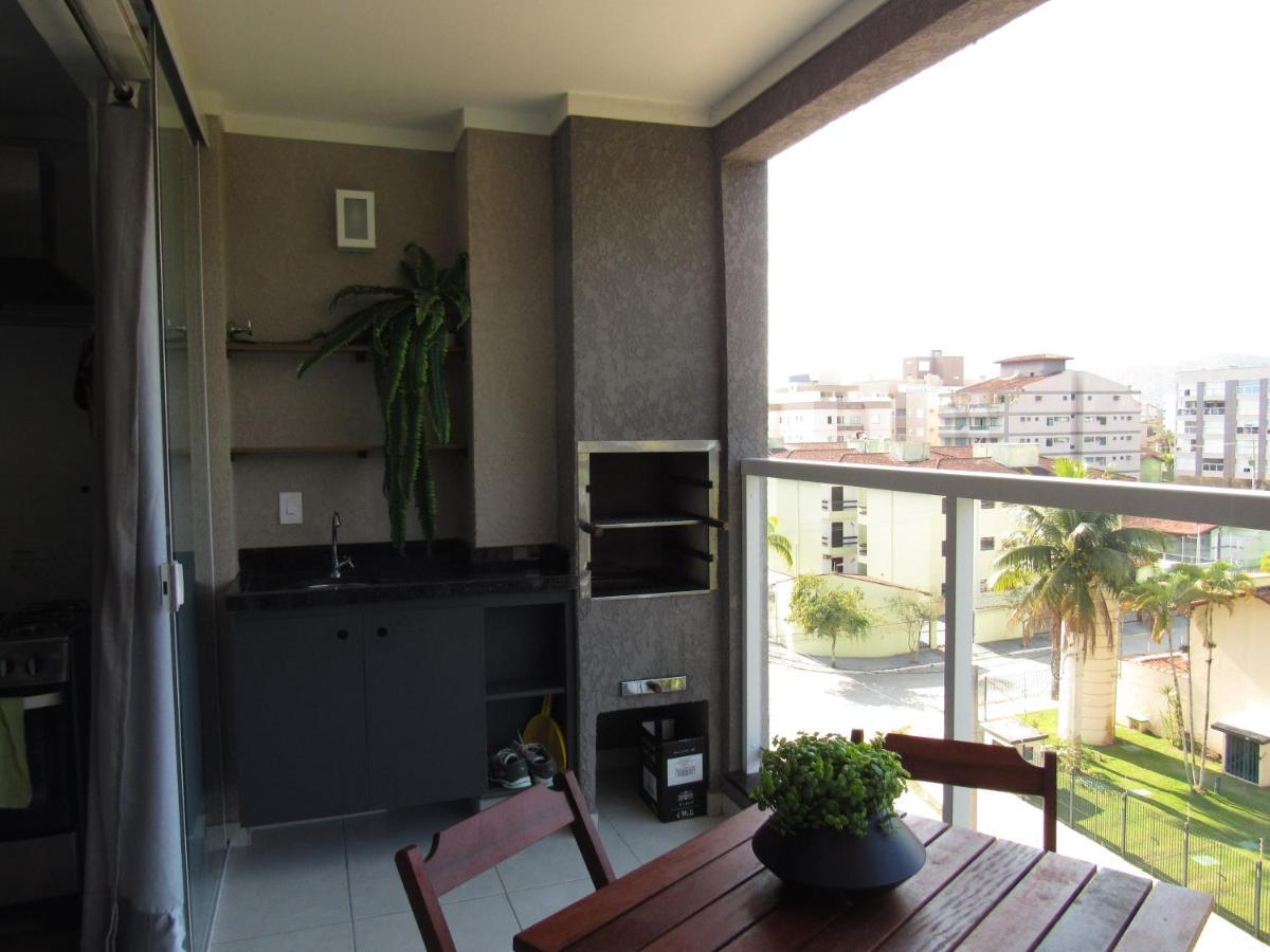 Perto Praias Grande E Tenorio Apartamento