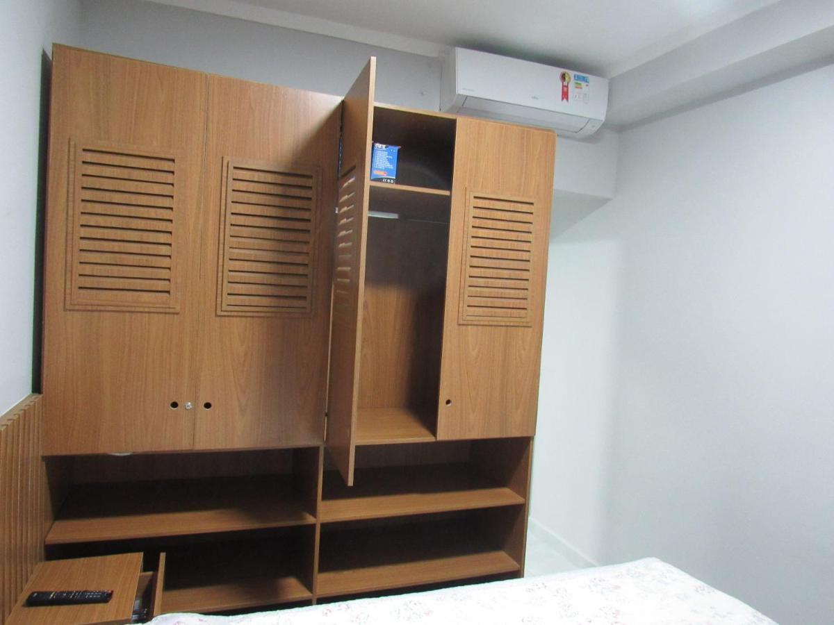Perto Praias Grande E Tenorio Apartamento Ubatuba