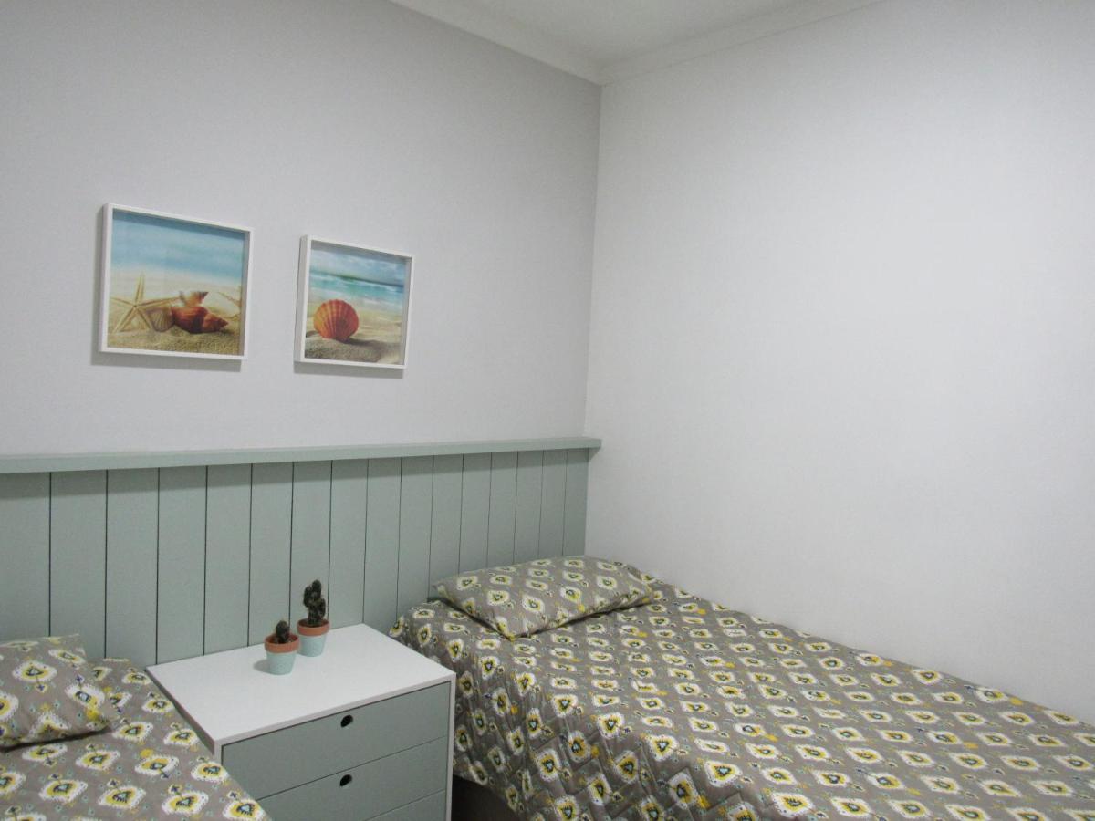 Perto Praias Grande E Tenorio Apartamento *