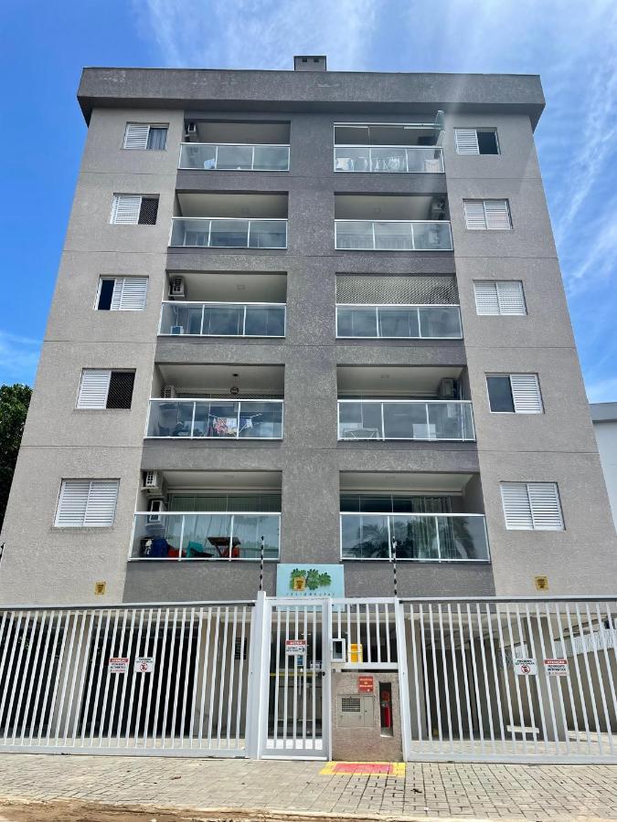Apartamento Perto Praias Grande E Tenorio Ubatuba